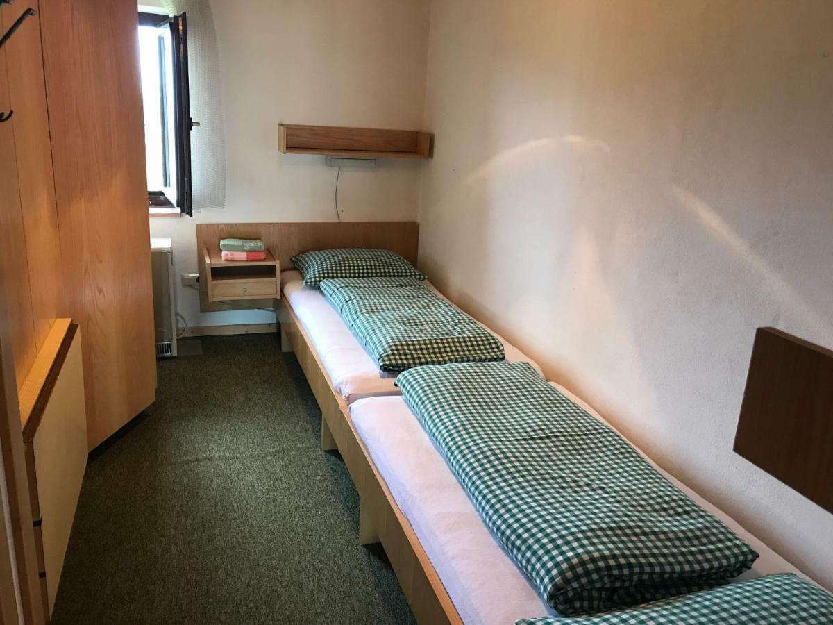 Stubalm Appartements Salla Zewnętrze zdjęcie