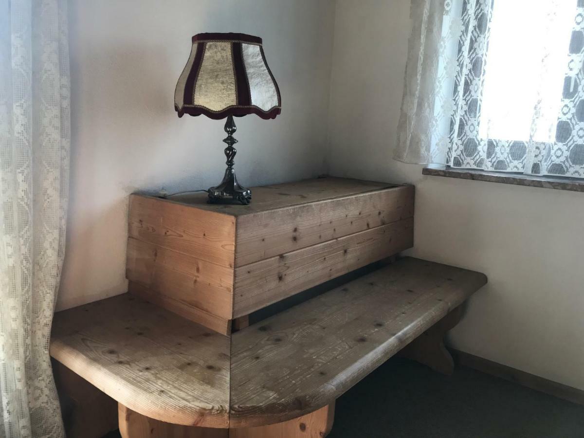 Stubalm Appartements Salla Zewnętrze zdjęcie