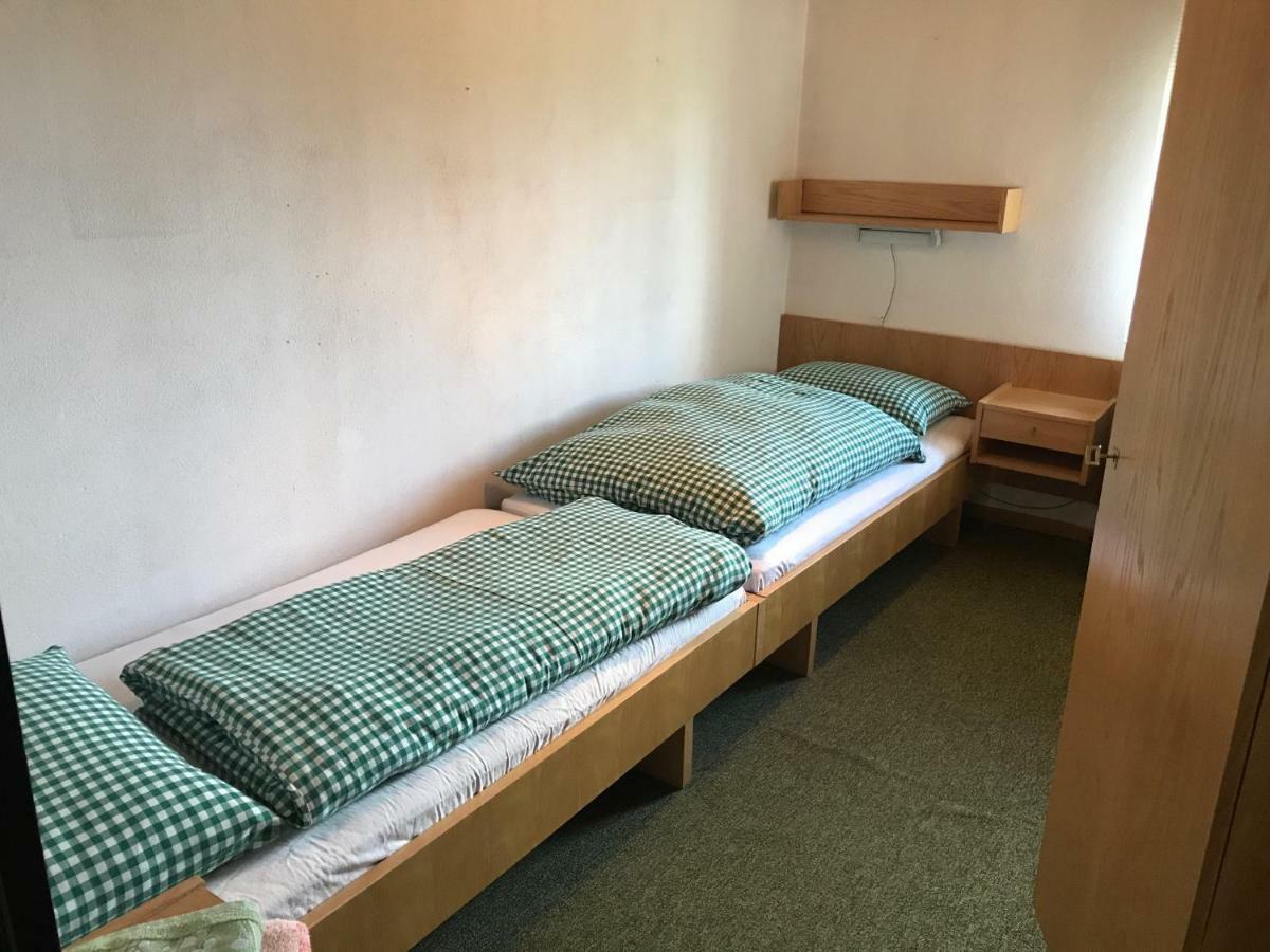 Stubalm Appartements Salla Zewnętrze zdjęcie
