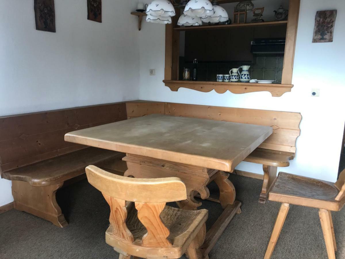 Stubalm Appartements Salla Zewnętrze zdjęcie