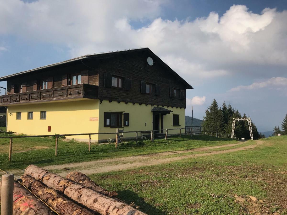 Stubalm Appartements Salla Zewnętrze zdjęcie