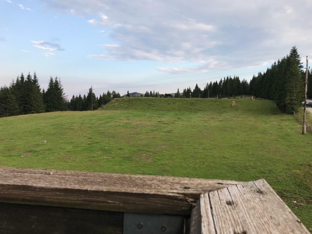 Stubalm Appartements Salla Zewnętrze zdjęcie