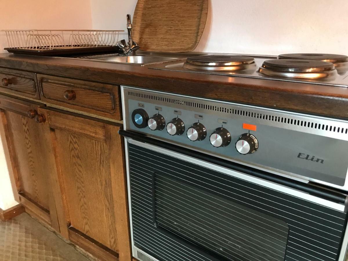 Stubalm Appartements Salla Zewnętrze zdjęcie
