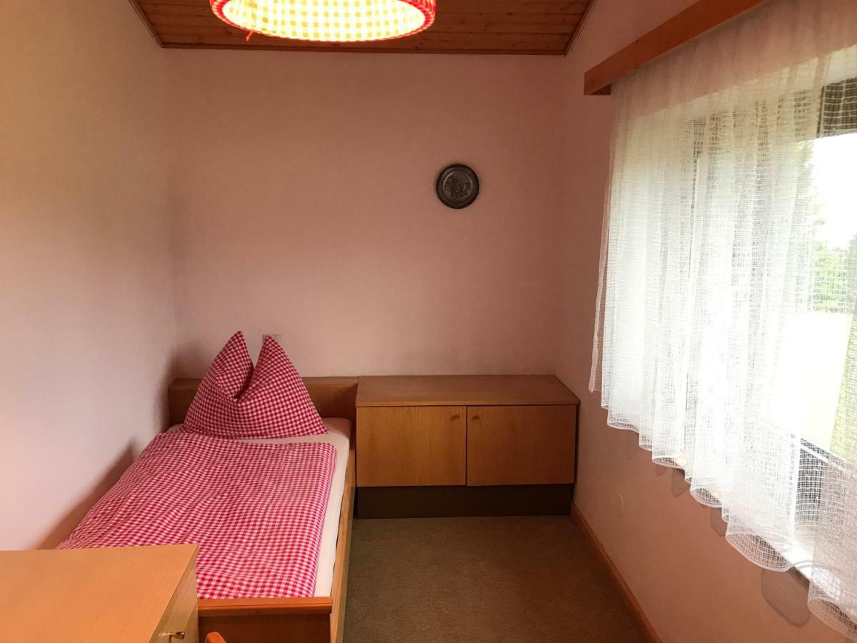 Stubalm Appartements Salla Zewnętrze zdjęcie