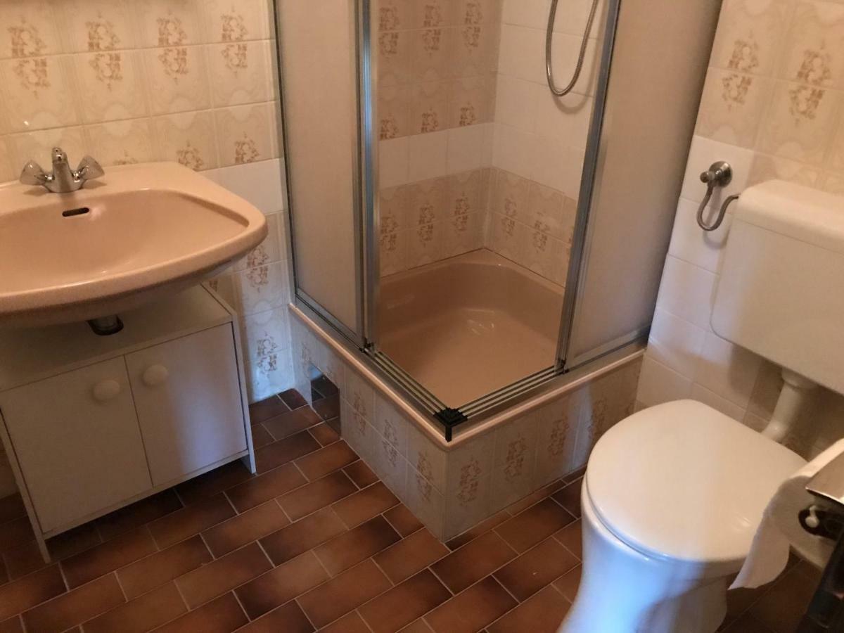 Stubalm Appartements Salla Zewnętrze zdjęcie