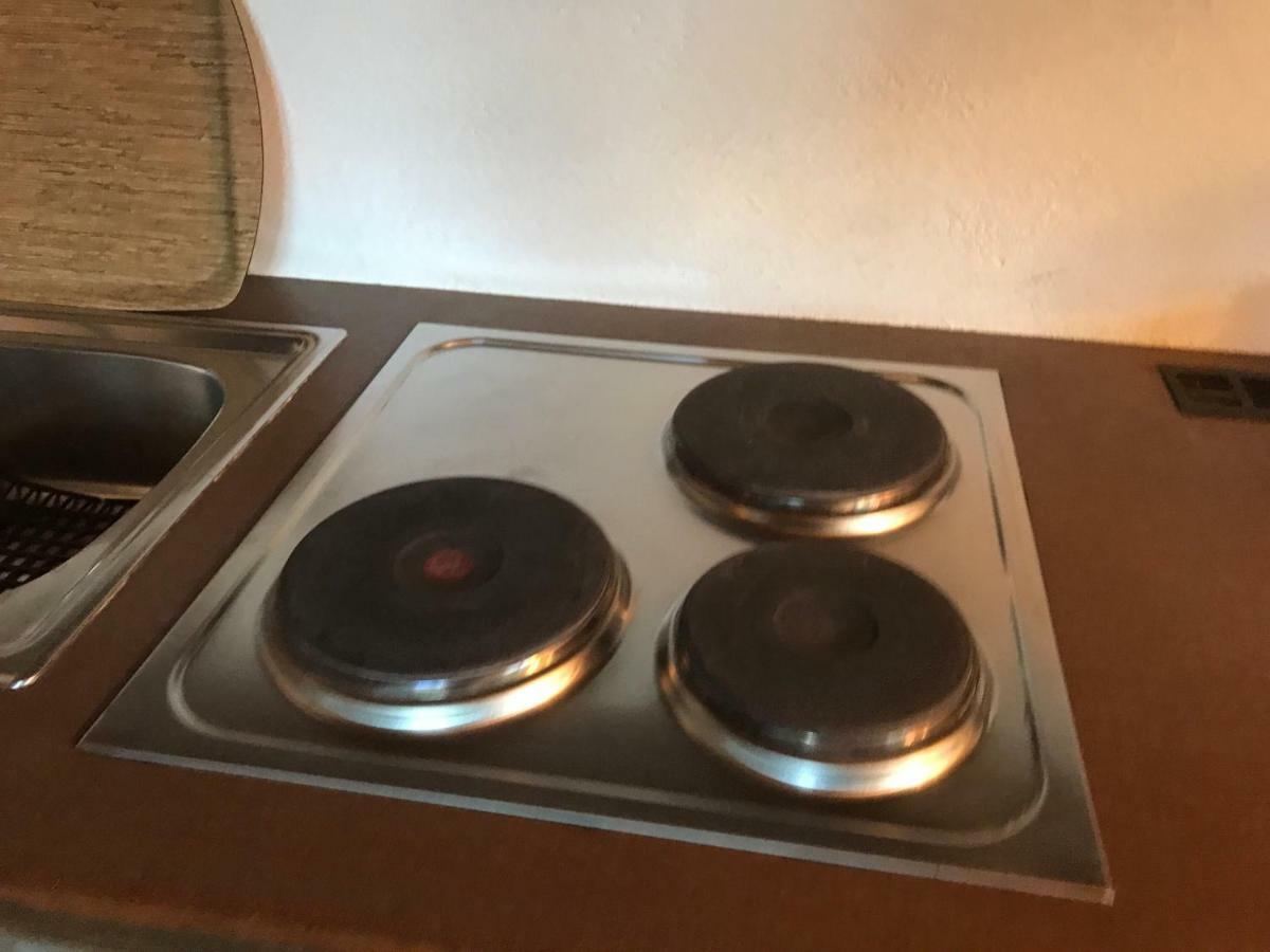 Stubalm Appartements Salla Zewnętrze zdjęcie