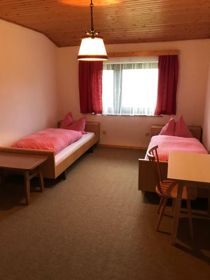 Stubalm Appartements Salla Zewnętrze zdjęcie