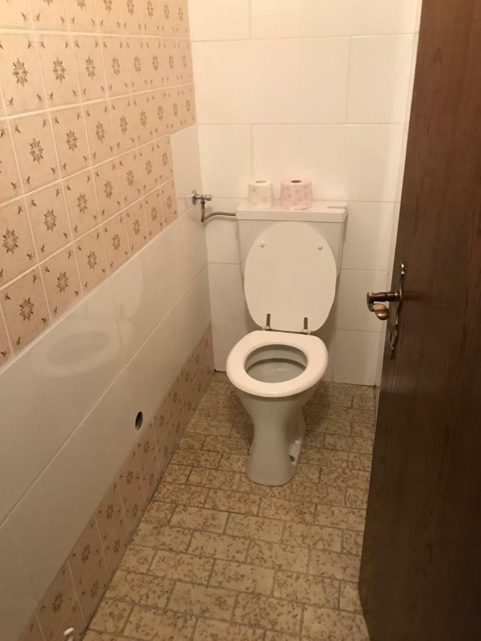Stubalm Appartements Salla Zewnętrze zdjęcie