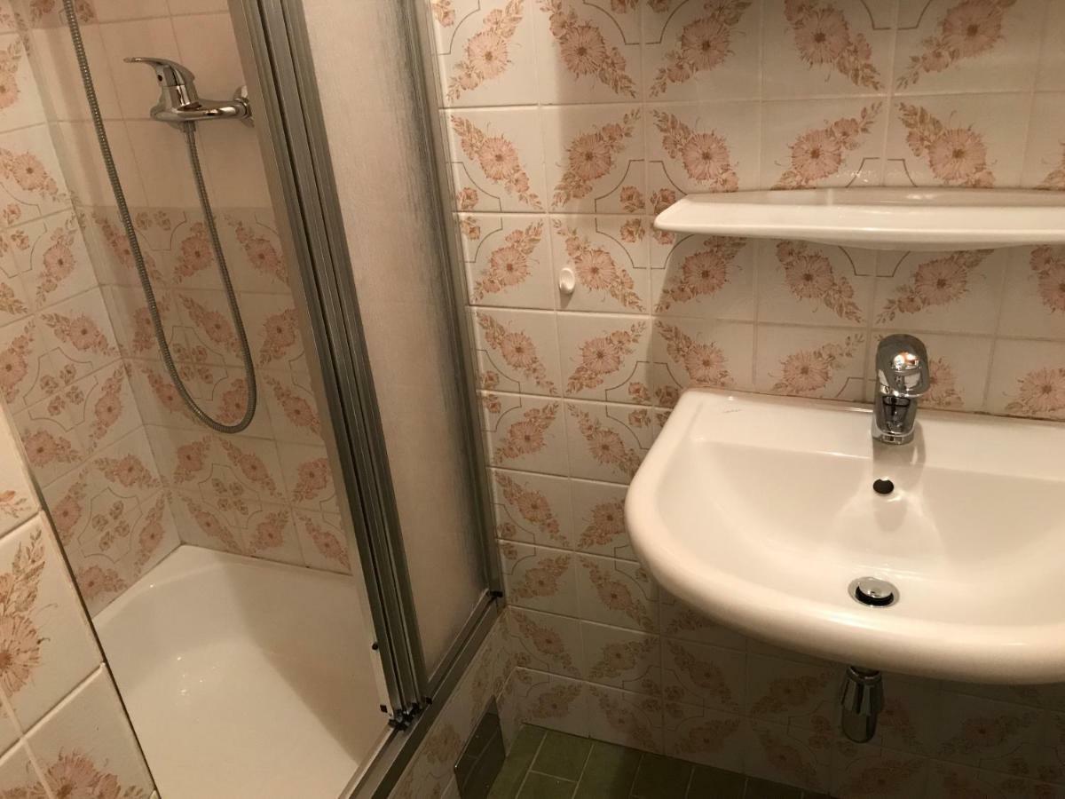 Stubalm Appartements Salla Zewnętrze zdjęcie