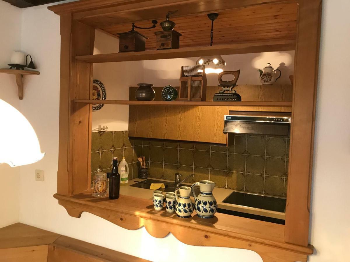 Stubalm Appartements Salla Zewnętrze zdjęcie