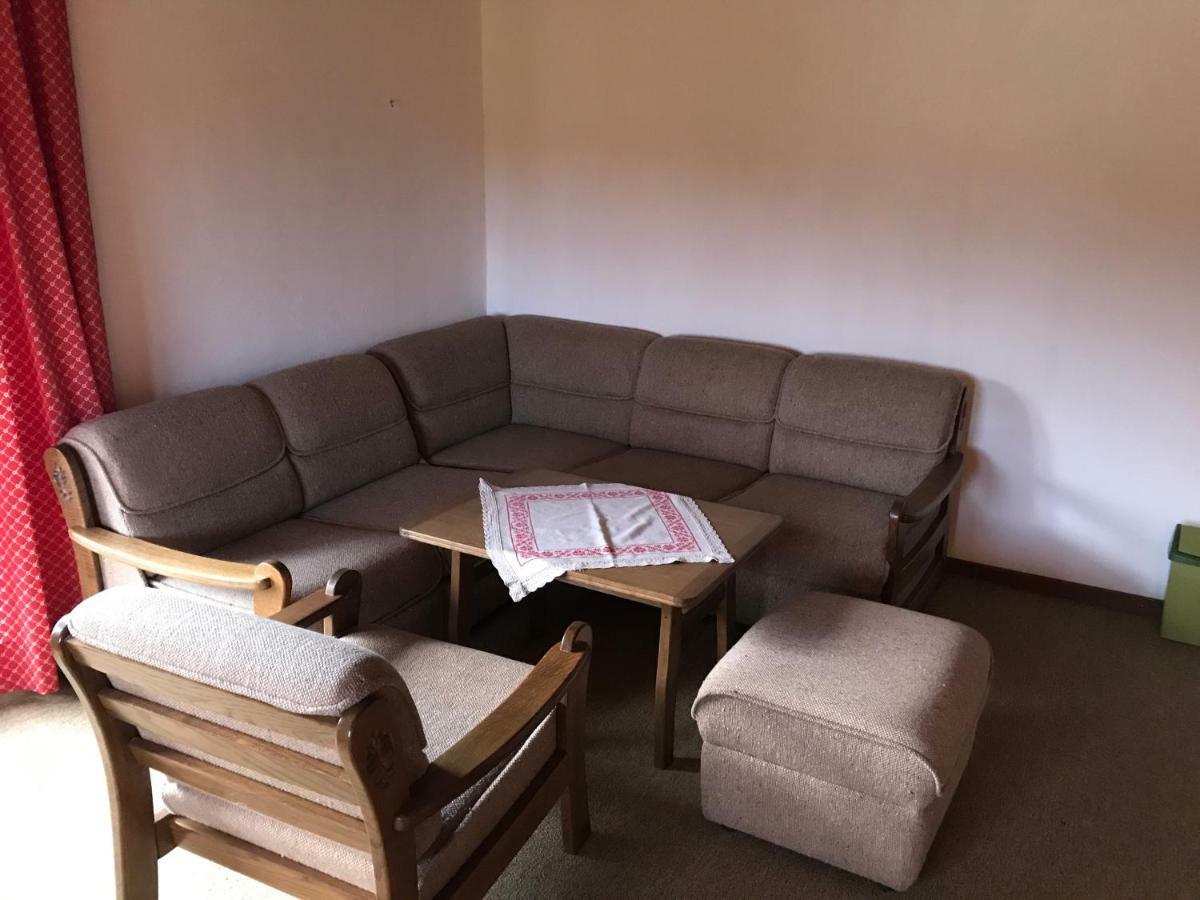 Stubalm Appartements Salla Zewnętrze zdjęcie