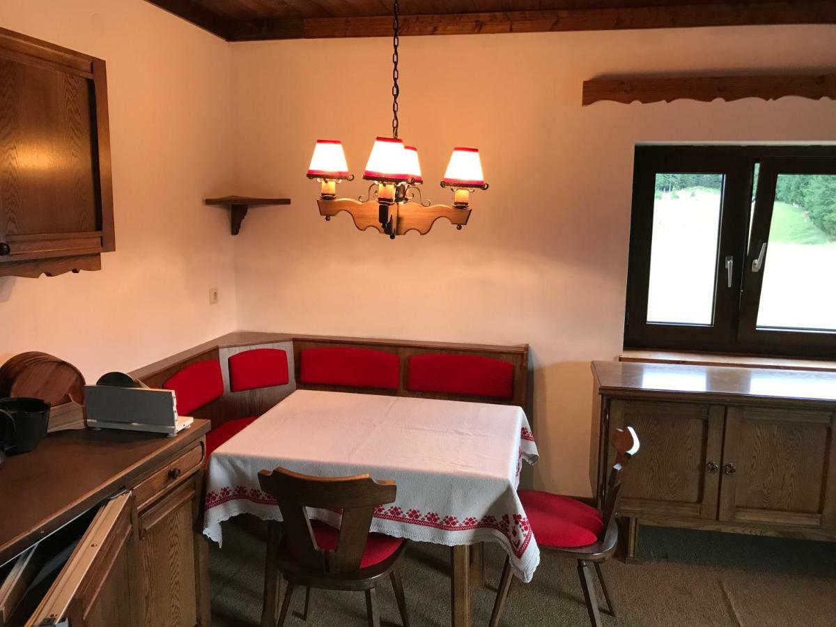 Stubalm Appartements Salla Zewnętrze zdjęcie