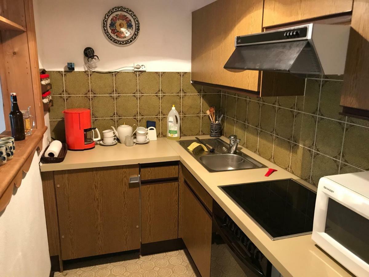 Stubalm Appartements Salla Zewnętrze zdjęcie